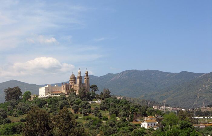 Annaba