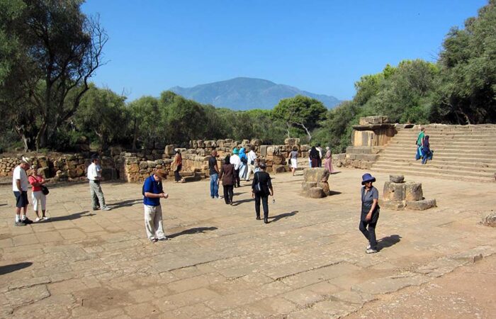 Tipaza Tipaza
