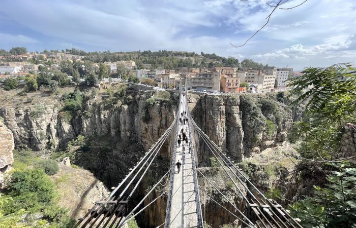 Constantine Bridge