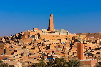 Timeless Algeria Tour